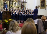 Koncert nagrađenih zborova „Uršuline zvjezdice“ i  učenika Katoličke osnovne škole svete Uršule u Varaždinu